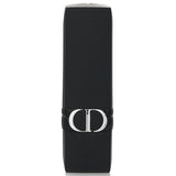 Christian Dior Rouge Dior Forever Lipstick - # 999 Forever Dior  3.2g/0.11oz