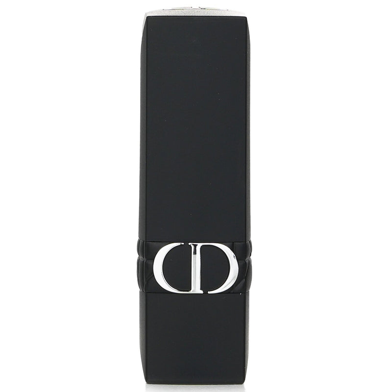 Christian Dior Rouge Dior Forever Lipstick - # 100 Forever Nuke Look  3.2g/0.11oz