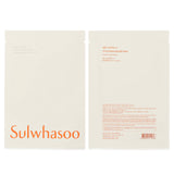 Sulwhasoo First Care Activating Mask  1pc