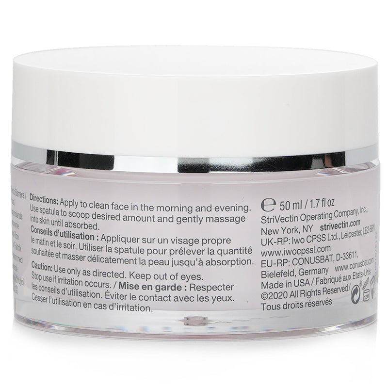 StriVectin Wrinkle Recode Moisture Rich Barrier Cream  50ml/1.7oz