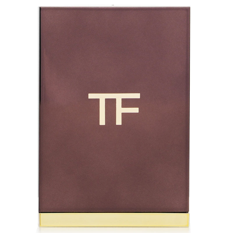Tom Ford Shade And Illuminate Contour Duo - # 1 Intensity  15g/0.5oz