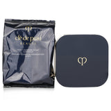 Cle De Peau Radiant Cushion Foundation Dewy SPF 25 - # I10 (Very Light Ivory)  15g/0.52oz