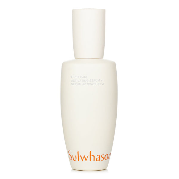 Sulwhasoo First Care Activating Serum VI  120ml/4.05oz