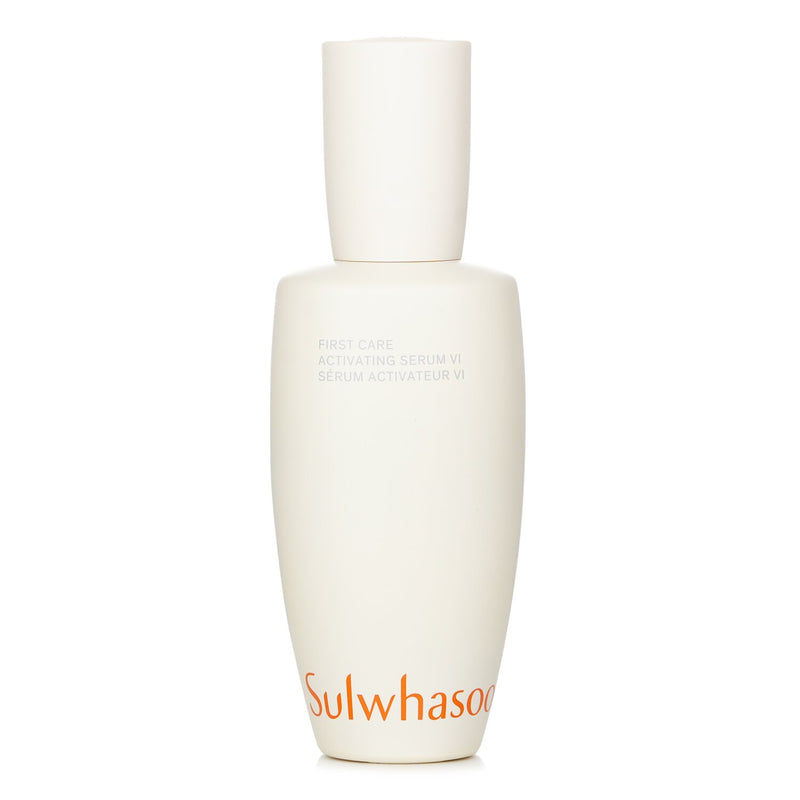 Sulwhasoo First Care Activating Serum VI  120ml/4.05oz