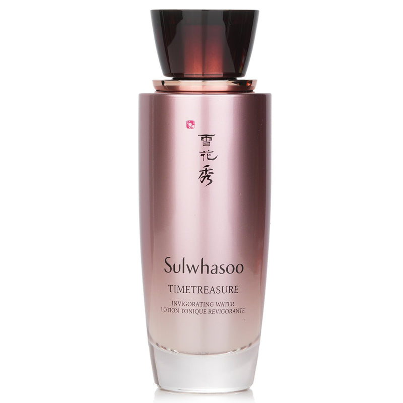 Sulwhasoo Timetreasure Invigorating Water  125ml/4.22oz