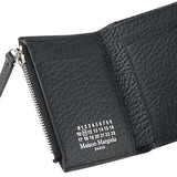 Maison Margiela MM6 Envelope Wallet  Black