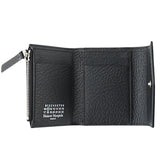 Maison Margiela MM6 Envelope Wallet  Black