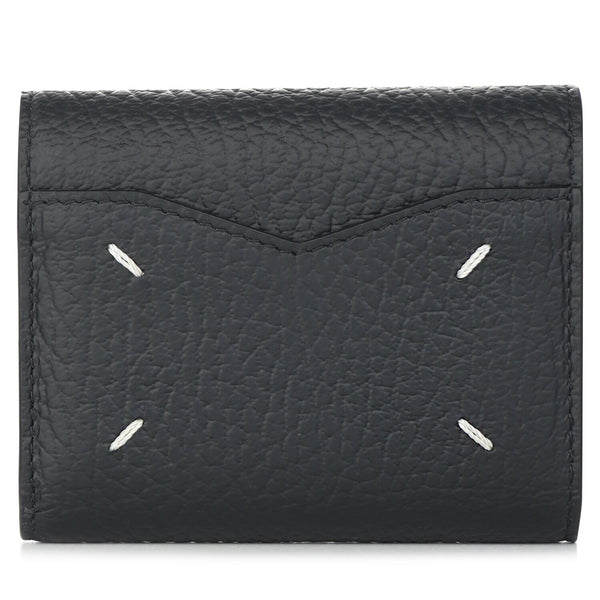 Maison Margiela MM6 Envelope Wallet  Black