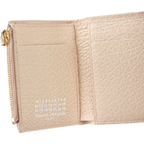 Maison Margiela MM6 Envelope Wallet  Beige