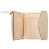 Maison Margiela MM6 Envelope Wallet  Beige