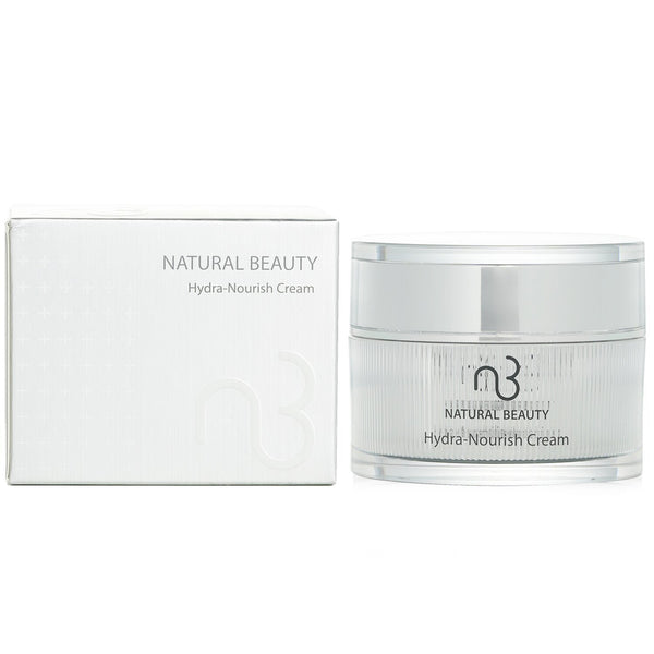Natural Beauty Hydra-Nourish Cream(Exp. Date: 08/2024)  30g/1oz