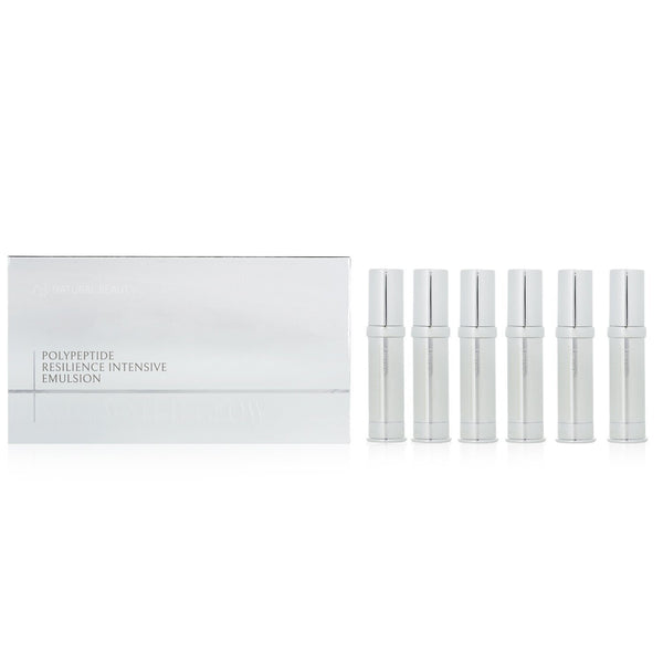 Natural Beauty NB-1 Water Glow Polypeptide Resilience Intensive Emulsion(Exp. Date: 08/2024)  6x 8ml/0.27oz