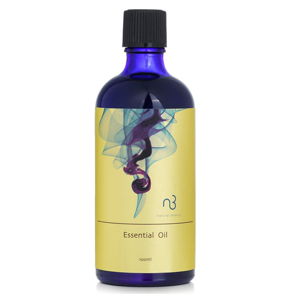Natural Beauty Spice Of Beauty Essential Oil - Golden Energy Vitality Massage Oil(Exp. Date: 08/2024)  100ml/3.3oz