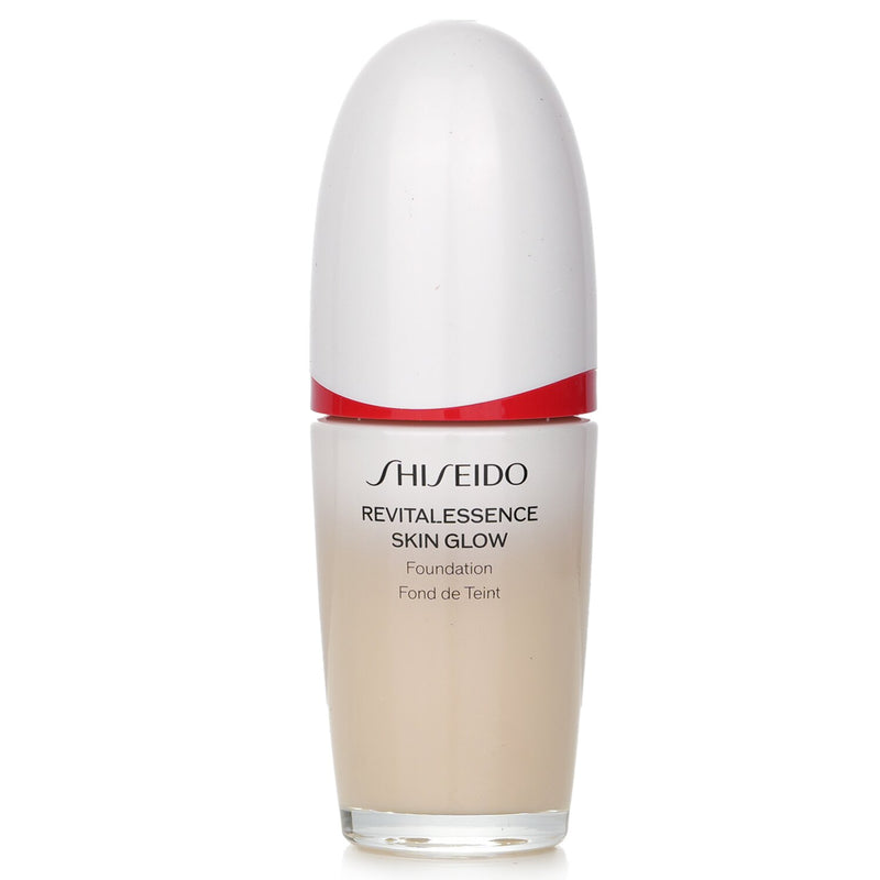 Shiseido Revitalessence Skin Glow Foundation SPF 30 - # 120 Ivory  30ml/1oz