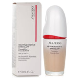 Shiseido Revitalessence Skin Glow Foundation SPF 30 - # 240 Quartz  30ml/1oz