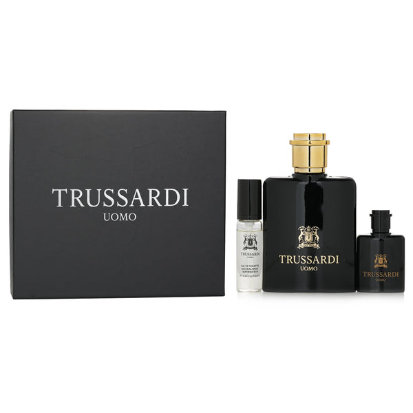 Men's Perfume Gift Sets & Travel Perfume – Fresh Beauty Co. USA