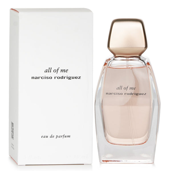 Narciso Rodriguez All Of Me Eau De Parfum Spray  90ml/3oz