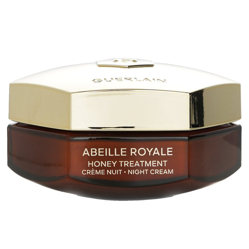 Guerlain Abeille Royale Honey Treatment Night Cream  50ml/1.6oz