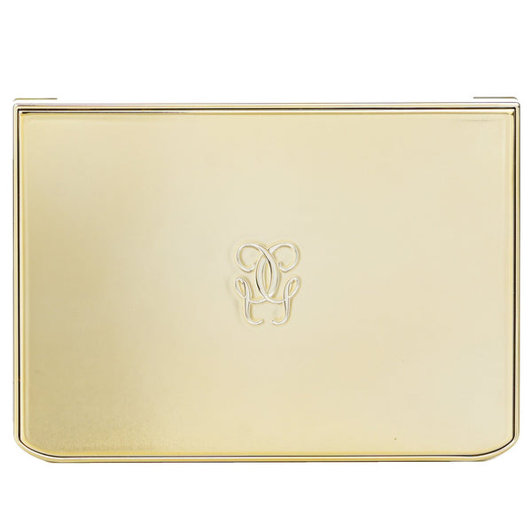 Guerlain Parure Gold Skin Control High Perfection Matte Compact Foundation - # 5N  8.7g/0.3oz
