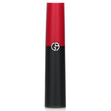 Giorgio Armani Lip Power Matte Longwear & Caring Intense Matte Lipstick - # 307 Ecstatic  3.1g/0.11oz