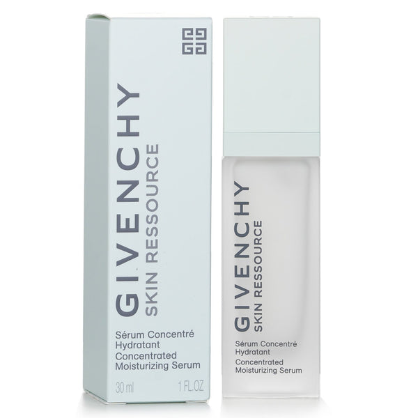 Givenchy Skin Ressource Concentrated Moisturizing Serum  30ml/1oz