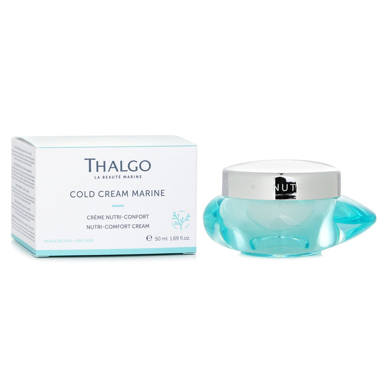 Thalgo Cold Cream Marine Nutri Comfort Cream - For Dry Skin  50ml/1.69
