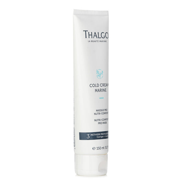 Thalgo Cold Cream Marine Nutri Comfort Pro Mask (Salon Size)  150ml/5.07oz
