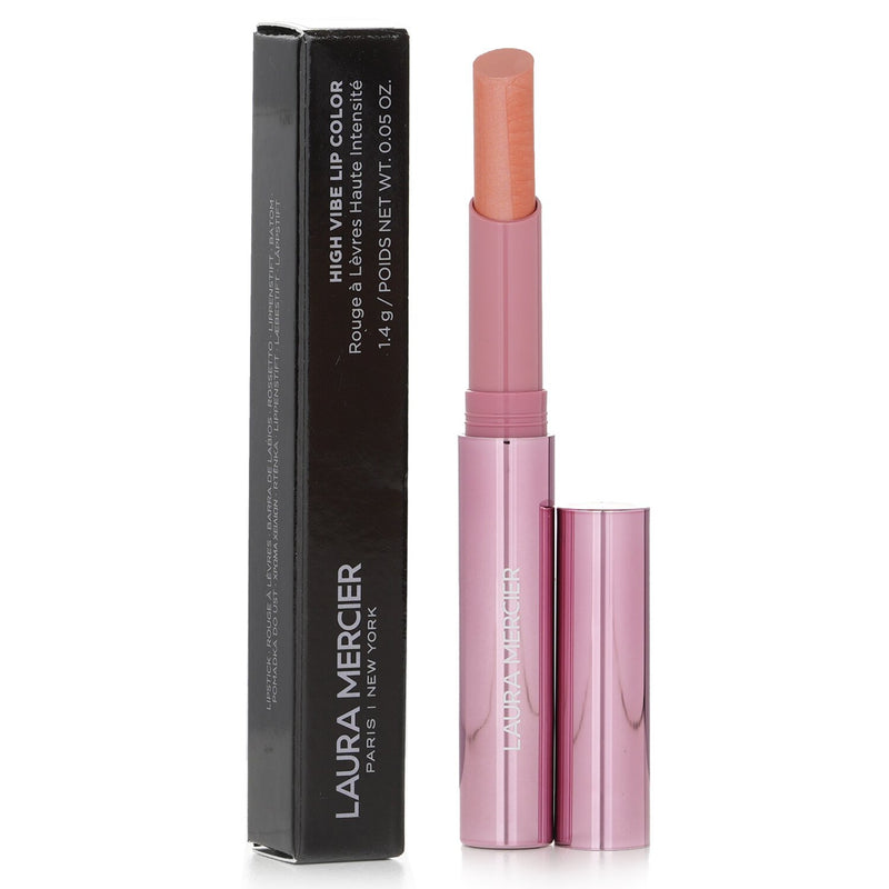 Laura Mercier High Vibe Lip Color - # 120 Joy  1.4g/0.05oz