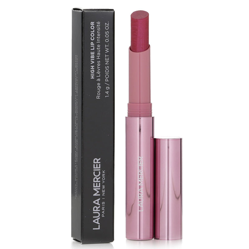 Laura Mercier High Vibe Lip Color - # 121 Bliss  1.4g/0.05oz