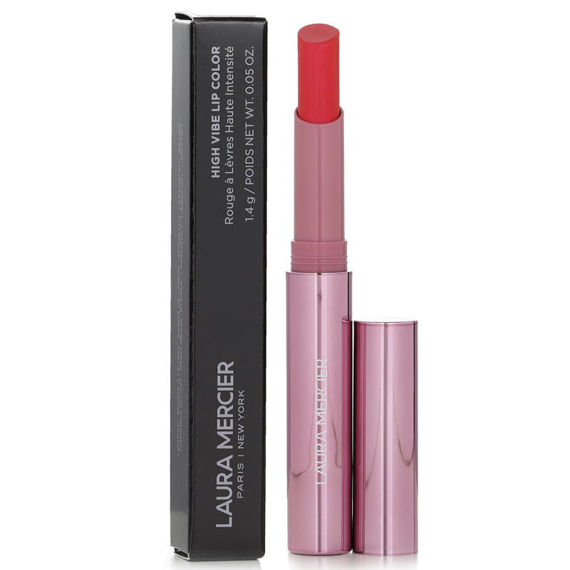 Laura Mercier High Vibe Lip Color - # 181 Rush  1.4g/0.05oz