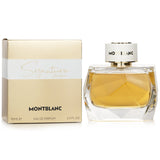 Montblanc Siginature Absolu Eau De Parfum Spray  90ml/3oz