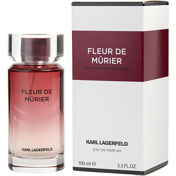 Lagerfeld Fleur De Murier Eau De Parfum Spray 100ml/3.3oz