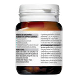 Blackmores Bilberry Eye Support Advanced  30 capsules