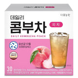 Danongwon Daily Kombucha Peach  5g*30ea