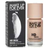 Make Up For Ever HD Skin Undetectable Stay True Foundation - # 1R02 (R210)  30ml/1oz