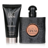 Yves Saint Laurent Black Opium Travel Selection Coffret  2pcs