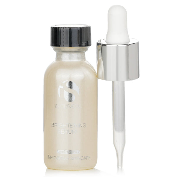 IS Clinical White Lightening Serum (Exp. Date: 12/2023)  30ml/1oz