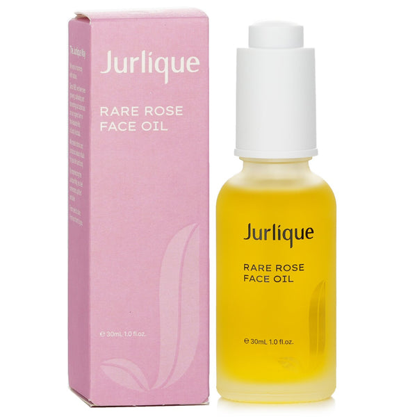 Jurlique Rare Rose Face Oil  30ml/1oz