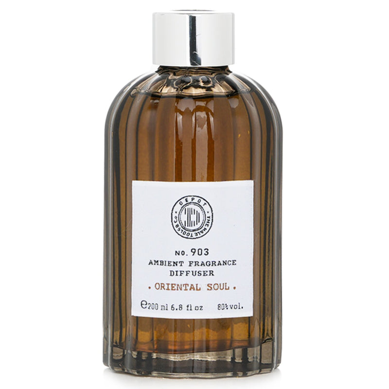 Depot No. 903 Ambien Fragrance Diffuser - Oriental Soul  200ml/6.8oz