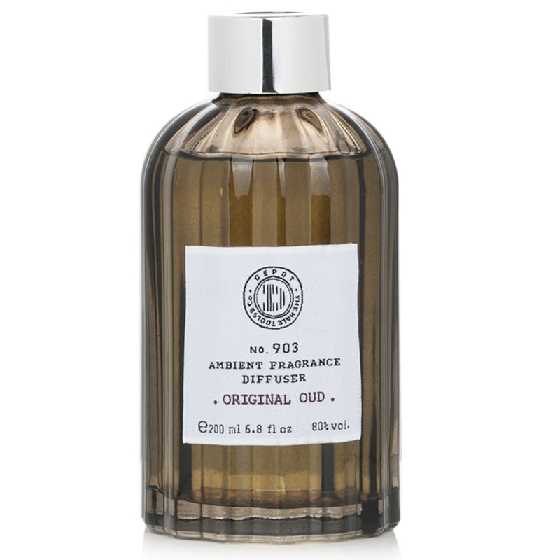 Depot No. 903 Ambien Fragrance Diffuser - Original Oud  200ml/6.8oz