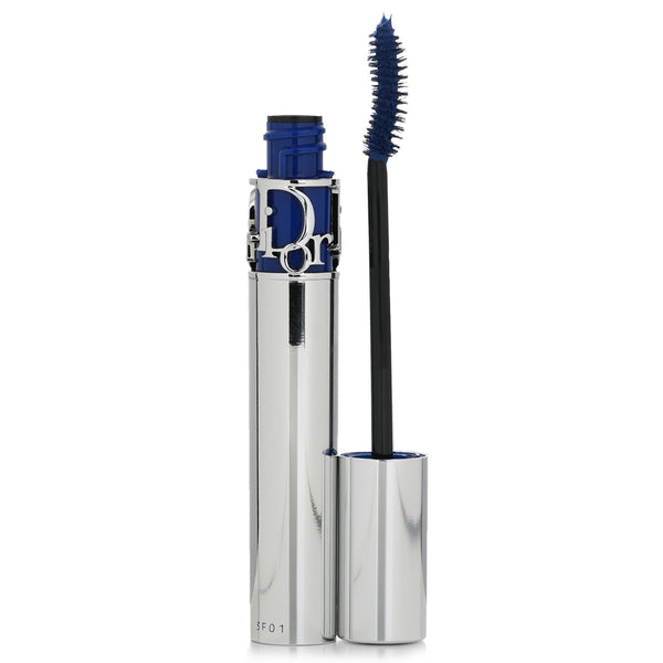 Christian Dior Diorshow Iconic Overcurl Mascara - # 264 Blue  6g/0.21oz