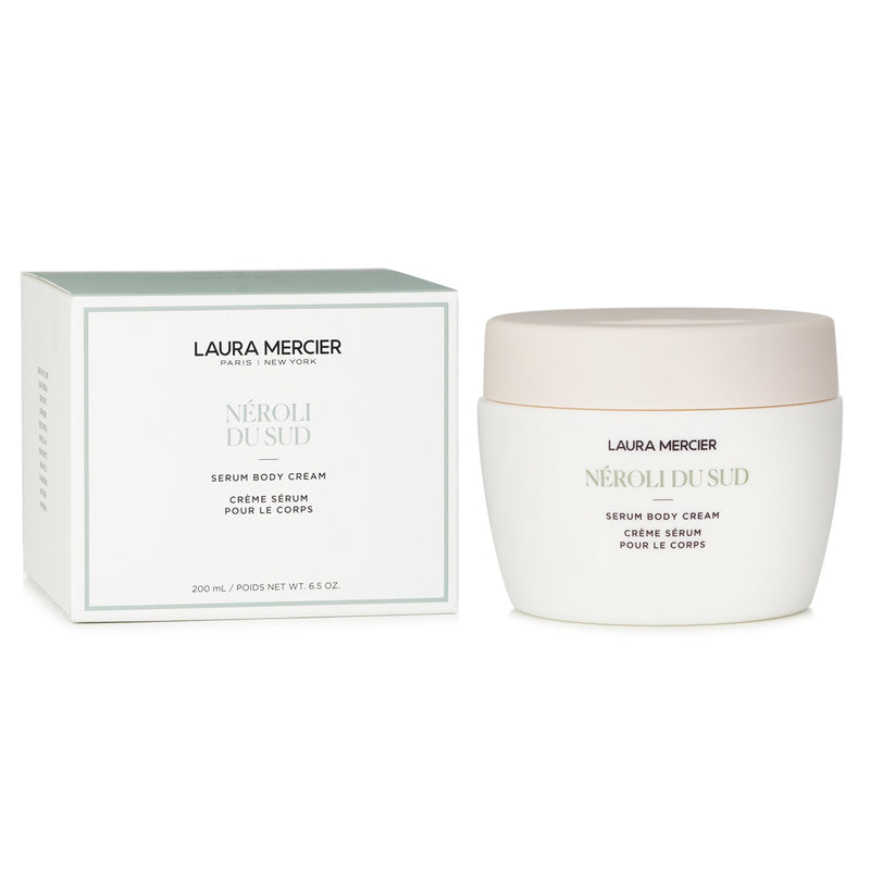 Laura Mercier Neroli?Du Sud Serum Body Cream  200ml/6.5oz