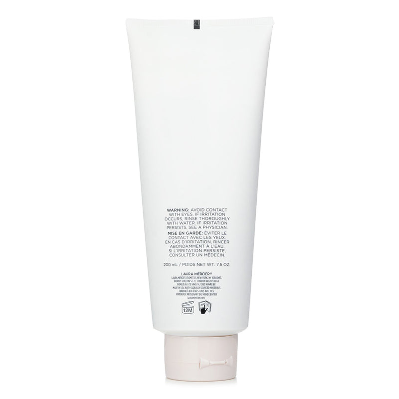 Laura Mercier Neroli?Du Sud Exfoliating?Body Wash  200ml/7.5oz