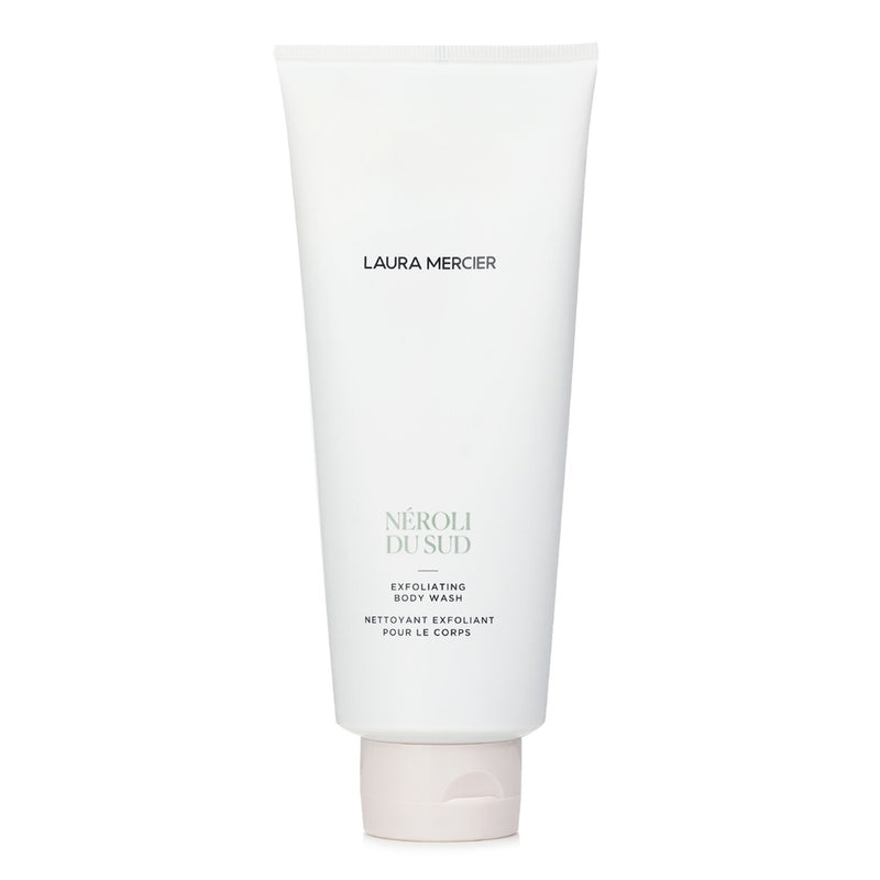 Laura Mercier Neroli?Du Sud Exfoliating?Body Wash  200ml/7.5oz