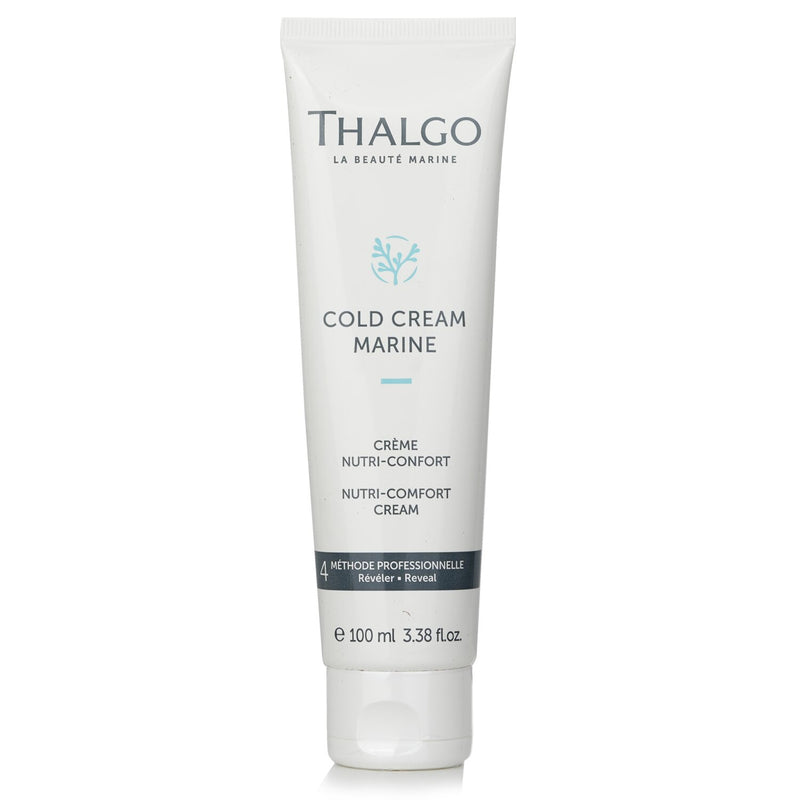 Thalgo Cold Cream Marine Nutri Comfort Cream (Salon Size)  100ml/3.38oz