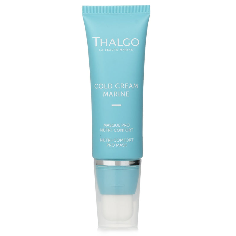Thalgo Cold Cream Marine Nutri Comfort Pro Mask  50ml/1.69oz