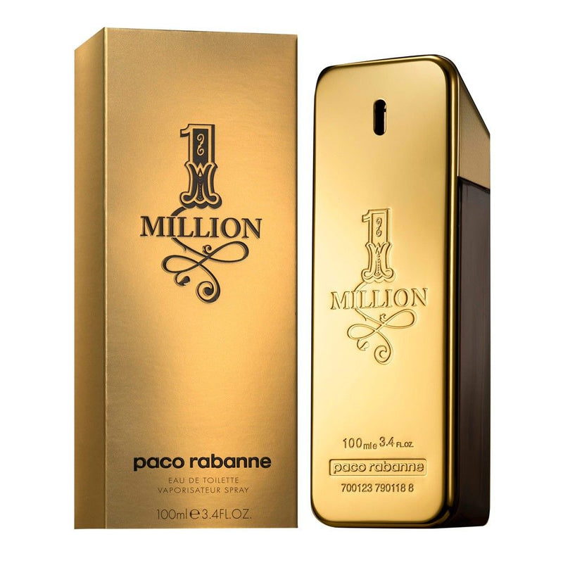 Paco Rabanne One Million EDT 100ml