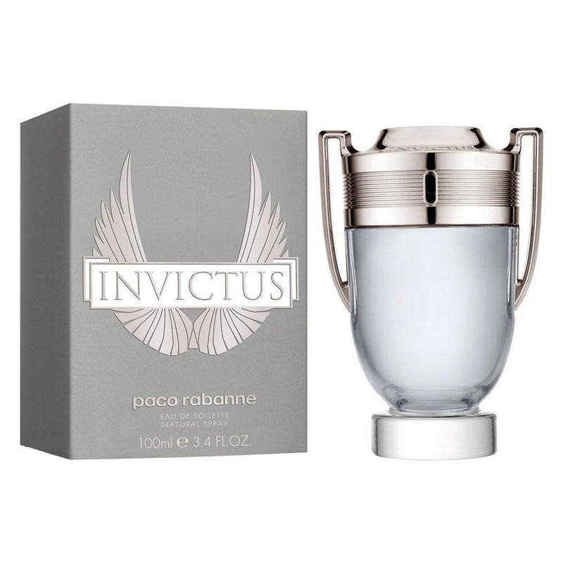 Paco Rabanne Invictus EDT 100ml