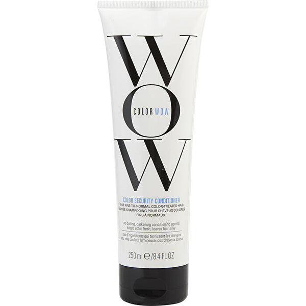Color Wow Color Security Conditioner - Fine To Normal Hair 250ml/8.4oz