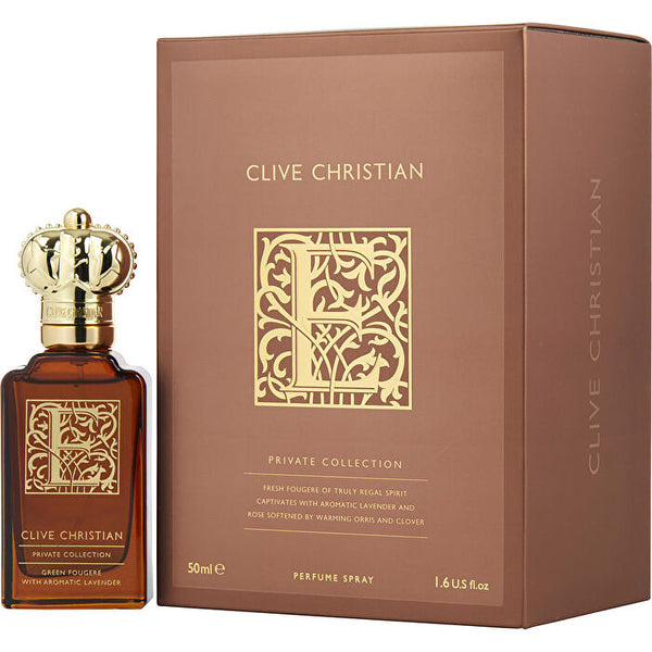 Clive Christian Clive Christian E Green Fougere Eau De Parfum Spray 50ml/1.6oz